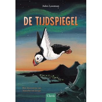 De Tijdspiegel (Hardback) bij Singel 344