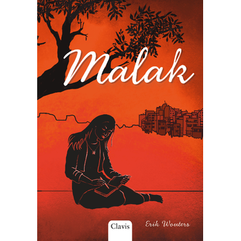 Malak (Hardback) bij Singel 344