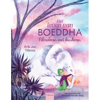Het leven van Boeddha (Hardback) bij Singel 344