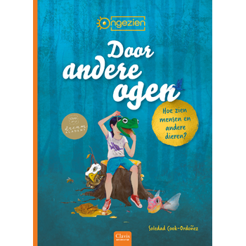 Door andere ogen (Hardback) bij Singel 344