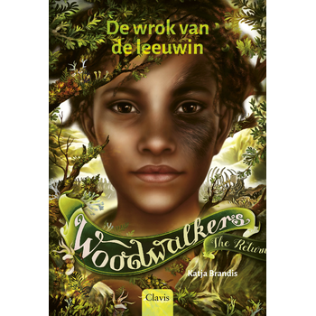 De wrok van de leeuwin (Hardback) bij Singel 344