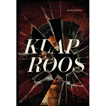 Klaproos (Hardback) bij Singel 344