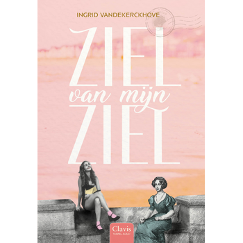 Ziel van mijn ziel (Hardback) bij Singel 344