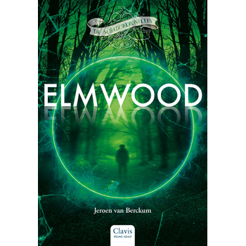 Elmwood (Hardback) bij Singel 344