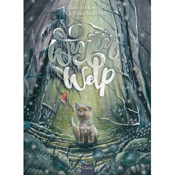 Winterwelp (Hardback) bij Singel 344