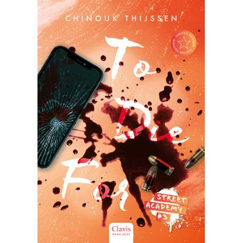 To Die For (Hardback) bij Singel 344