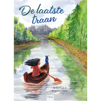 De laatste traan (Hardback) bij Singel 344