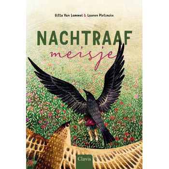 Nachtraafmeisje (Hardback) bij Singel 344