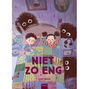 Niet zo eng (Hardback) bij Singel 344
