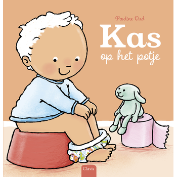 Kas op het potje (Hardback) bij Singel 344