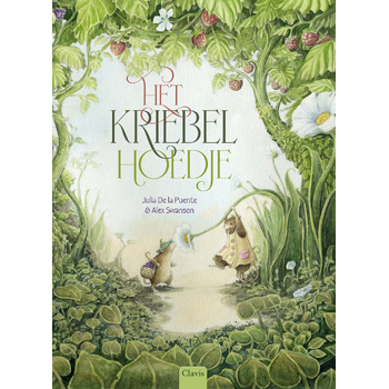 Het kriebelhoedje (Hardback) bij Singel 344