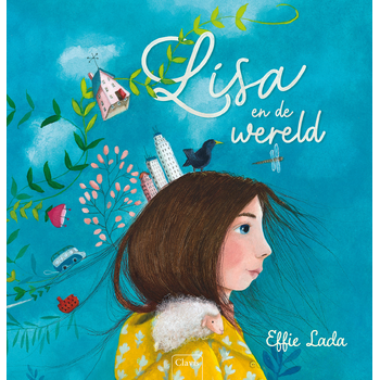Lisa en de wereld (Hardback) bij Singel 344