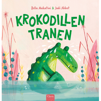 Krokodillentranen (Hardback) bij Singel 344