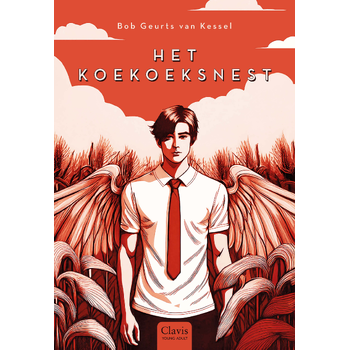 Het Koekoeksnest (Hardback) bij Singel 344