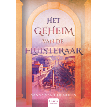 Het geheim van de fluisteraar (Hardback) bij Singel 344