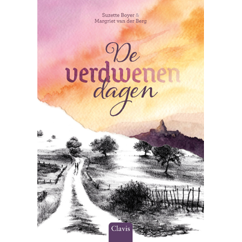De verdwenen dagen (Hardback) bij Singel 344