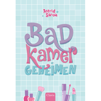 Badkamergeheimen (Hardback) bij Singel 344