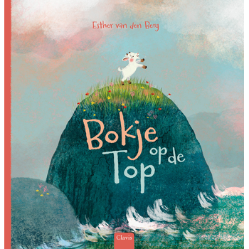 Bokje op de top (Hardback) bij Singel 344