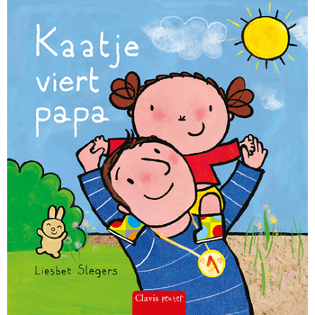 Kaatje viert papa (Hardback) bij Singel 344