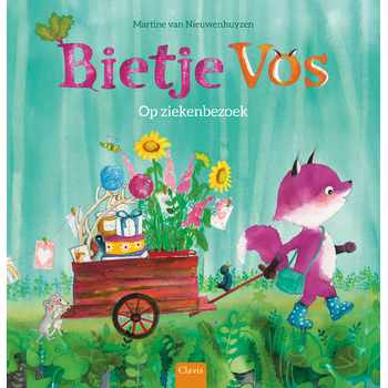 Op ziekenbezoek (Hardback) bij Singel 344