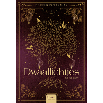 Dwaallichtjes (Hardback) bij Singel 344