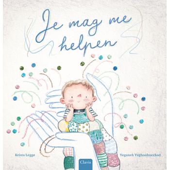 Je mag me helpen (Hardback) bij Singel 344
