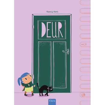 Deur (Hardback) bij Singel 344