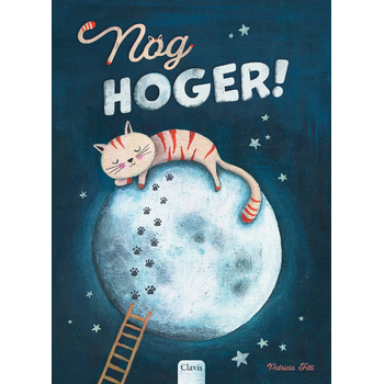 Nog hoger! (Hardback) bij Singel 344