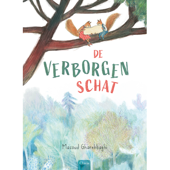 De verborgen schat (Hardback) bij Singel 344