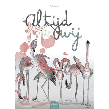 Altijd wij (Hardback) bij Singel 344