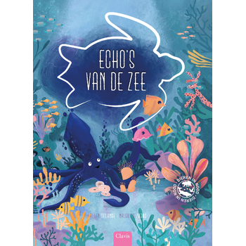Echo's van de zee (Hardback) bij Singel 344