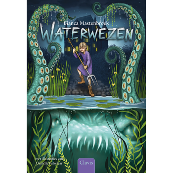 Waterwezen (Hardback) bij Singel 344