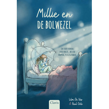 Millie en de bolwezel (Hardback) bij Singel 344