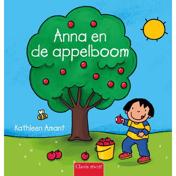 Anna en de appelboom (Hardback) bij Singel 344