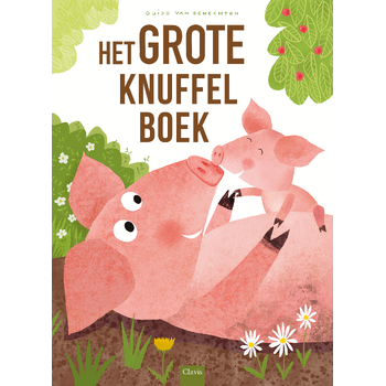 Het grote knuffelboek (Hardback) bij Singel 344