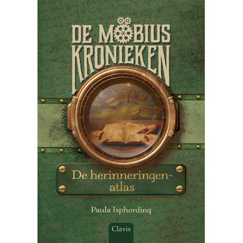 De herinneringenatlas (Hardback) bij Singel 344