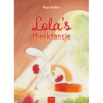 Lola's theekransje (Hardback) bij Singel 344