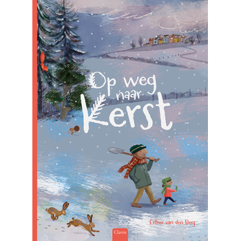 Op weg naar kerst (Hardback) bij Singel 344
