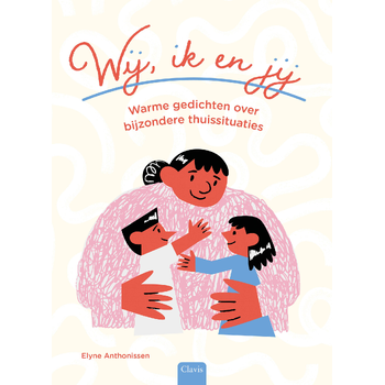 Wij, ik en jij (Hardback) bij Singel 344