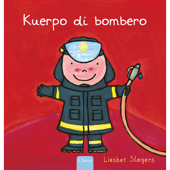 De brandweerman (POD Papiamentu editie) (Paperback) bij Singel 344