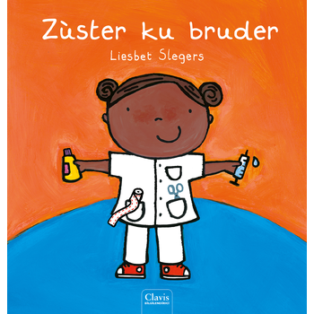 De verpleegkundige (POD Papiamantu editie) (Paperback) bij Singel 344
