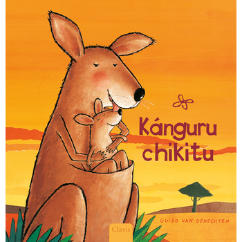 Kleine kangoeroe (POD Papiamentu editie) (Paperback) bij Singel 344
