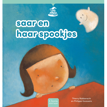 Saar en haar spookjes (Hardback) bij Singel 344