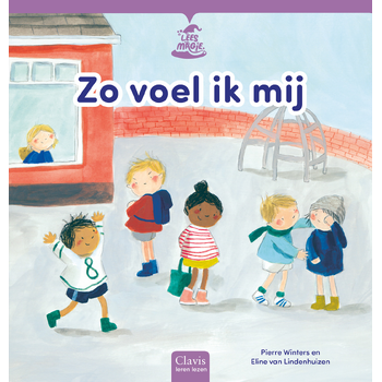 Zo voel ik mij (Hardback) bij Singel 344