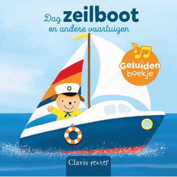 Dag zeilboot en andere vaartuigen (Hardback) bij Singel 344