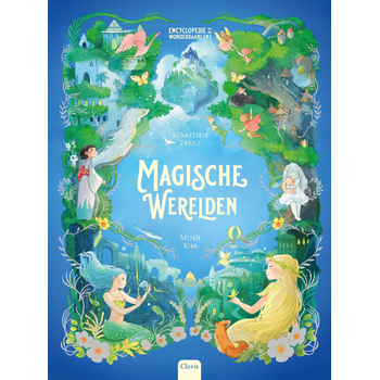 Magische werelden (Hardback) bij Singel 344