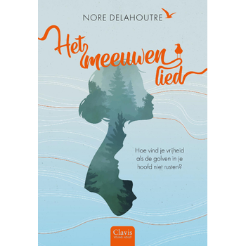 Het meeuwenlied (Hardback) bij Singel 344
