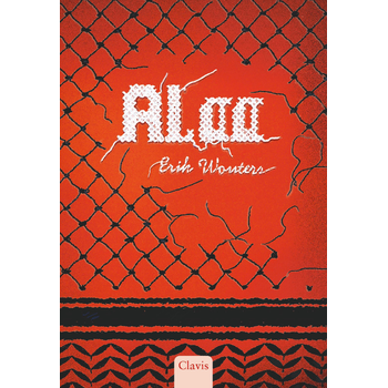 Alaa (Hardback) bij Singel 344