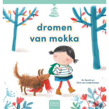 dromen van mokka (Hardback) bij Singel 344