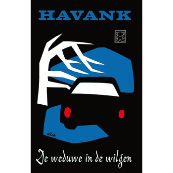 De weduwe in de wilgen (Paperback) bij Singel 344